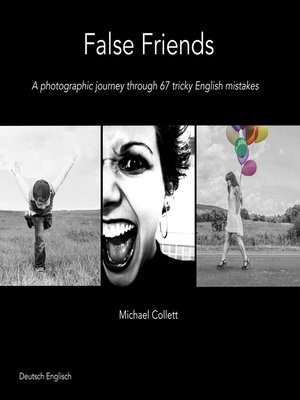 cover image of False Friends